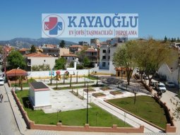 İstanbul Milas Nakliyat | En İyi Nakliye Firması ile Taşının