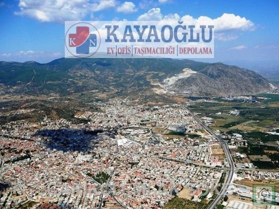 İstanbul Söke Nakliyat | Huzurla Yeni Evinize Taşıyoruz