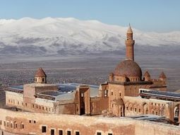 Ağrı Şehirlerarası Nakliyat