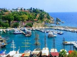Antalya Şehirlerarası Nakliyat