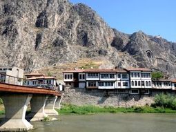 Amasya Şehirlerarası Nakliyat