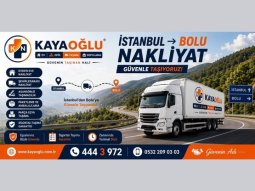 Bolu Şehirlerarası Nakliyat