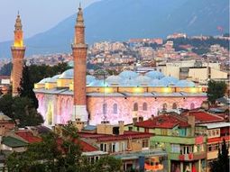 Bursa Şehirlerarası Nakliyat