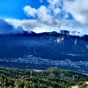 Denizli Şehirlerarası Nakliyat