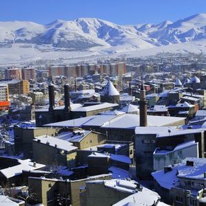 Erzurum Şehirlerarası Nakliyat