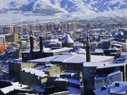 Erzurum Şehirlerarası Nakliyat