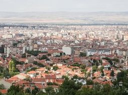 Eskişehir Şehirlerarası Nakliyat