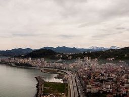 Giresun Şehirlerarası Nakliyat