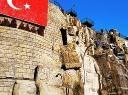 Gümüşhane Şehirlerarası Nakliyat