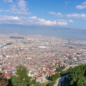 Hatay Şehirlerarası Nakliyat