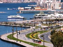 İzmir Şehirlerarası Nakliyat