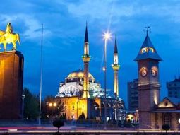 Kayseri Şehirlerarası Nakliyat