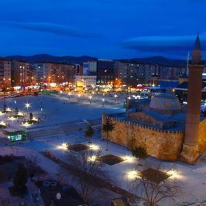 Kırşehir Şehirlerarası Nakliyat