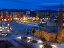 Kırşehir Şehirlerarası Nakliyat