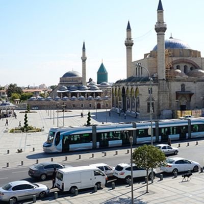 Konya Şehirlerarası Nakliyat