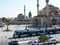 Konya Şehirlerarası Nakliyat