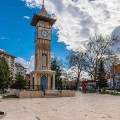 Kütahya Evden Eve Nakliyat