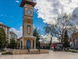 Kütahya Evden Eve Nakliyat