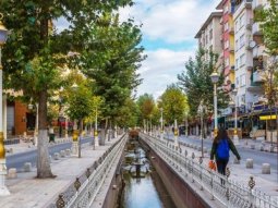 Malatya Evden Eve Nakliyat