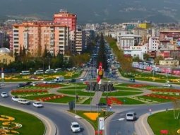 Kahramanmaraş Şehirlerarası Nakliyat