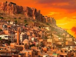 Mardin Şehirlerarası Nakliyat