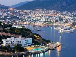 Muğla Şehirlerarası Nakliyat