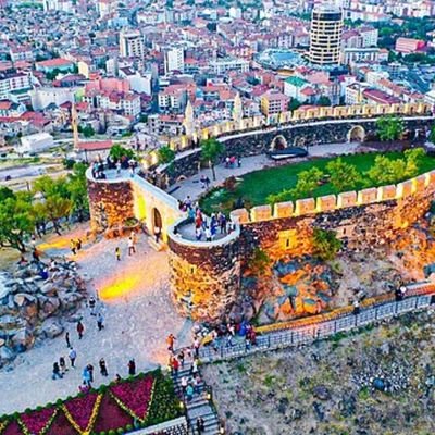 Nevşehir Şehirlerarası Nakliyat