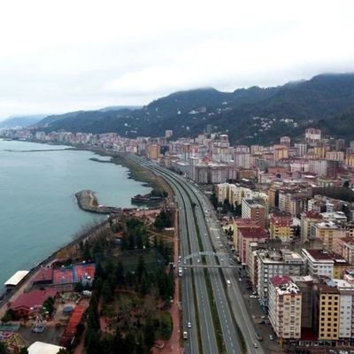 Rize Şehirlerarası Nakliyat