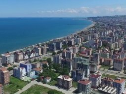 Samsun Şehirlerarası Nakliyat