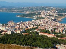 Sinop Şehirlerarası Nakliyat