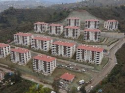 Trabzon Şehirlerarası Nakliyat