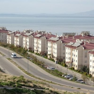 Van Şehirlerarası Nakliyat