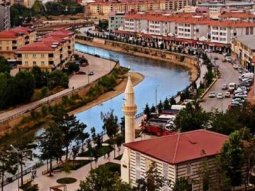 Bayburt Şehirlerarası Nakliyat