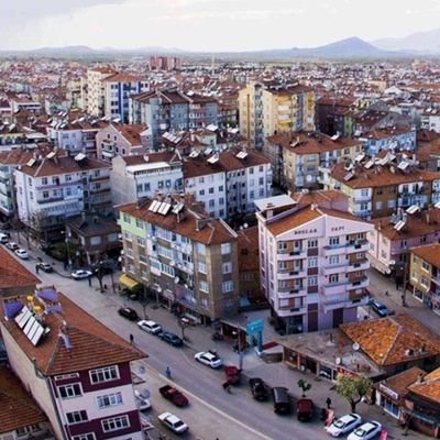 Karaman Şehirlerarası Nakliyat