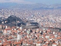 Kırıkkale Şehirlerarası Nakliyat