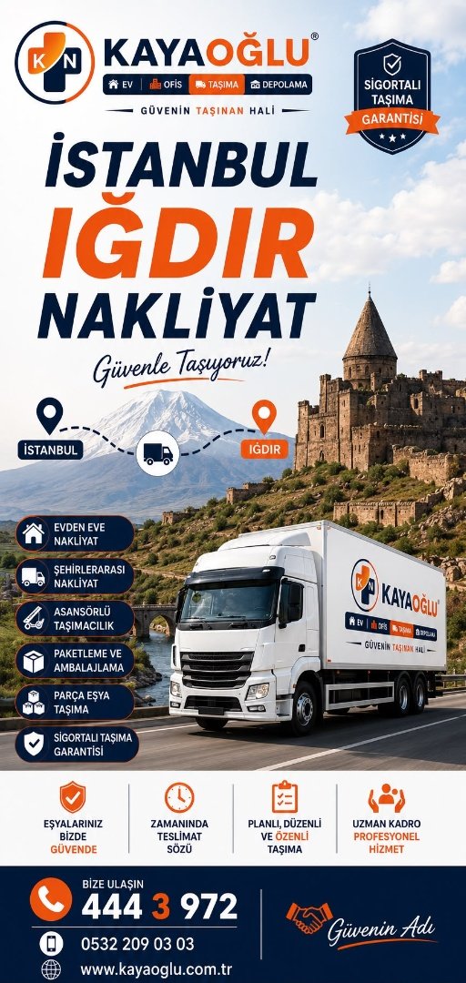 Igdir-Evden-Eve-Nakliyat