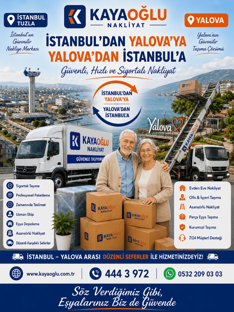 Yalova-Sehirlerarasi-Ev-Tasima