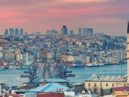 İstanbul Şehirlerarası Nakliyat