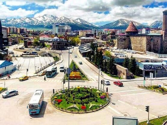 İstanbul Erzurum Nakliyat