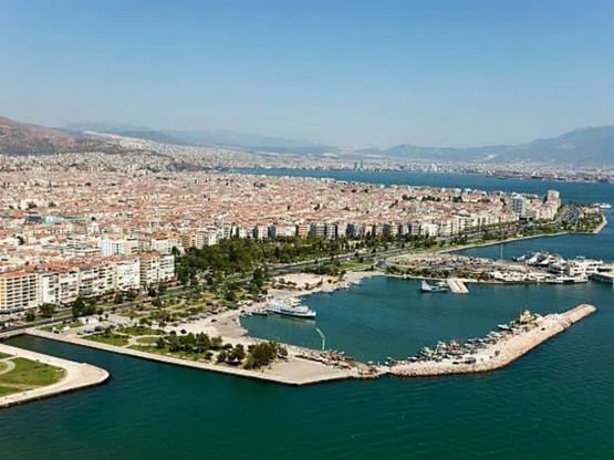 İstanbul'dan Karşıyaka'ya Güvenle Taşınma Fırsatı