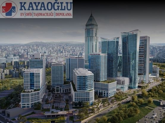 Since 2005 Kayaoğlu Nakliyat