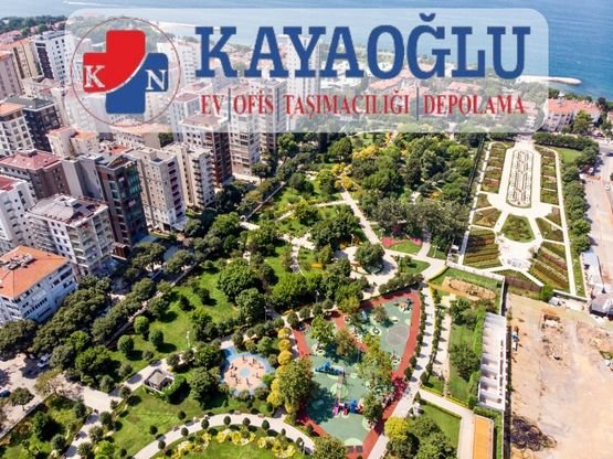 Göztepe Parça Eşya Taşıma | Kayaoğlu ile Güvenle Taşının