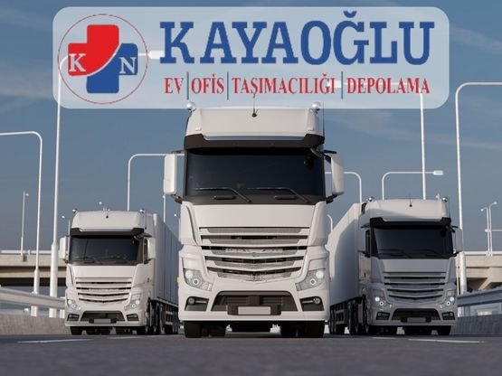 Kayaoğlu Uluslararası Evden Eve Nakliyat