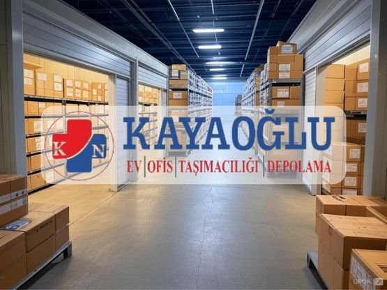 Üsküdar'da En İyi Nakliye Firması | Anadolu Yakası Eşya Depolama