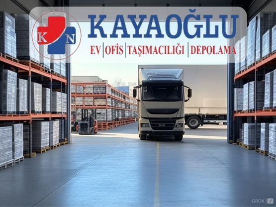Beyoğlu Nakliyat | Kayaoğlu Nakliyat