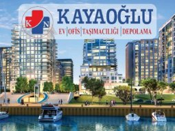 Büyükyalı İstanbul Evden Eve Nakliyat