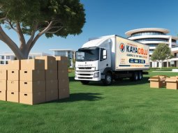 Sancaktepe Ovalbahçe Nakliye Firması