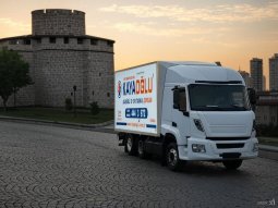 Ankara'da Kayaoğlu Nakliyat ile Güvenli ve Hızlı Taşınma Hizmetleri
