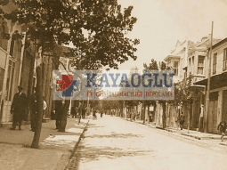 İzmir En Eski Nakliye Firması | Kayaoğlu Nakliyat