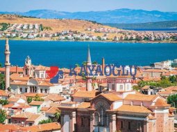 Ayvalık İstanbul Ev Taşıma